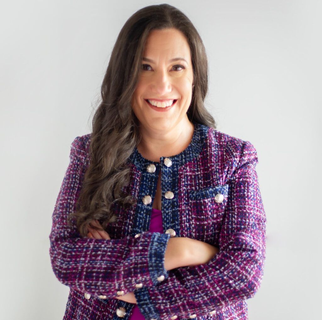 Lauren Wittenberg Weiner