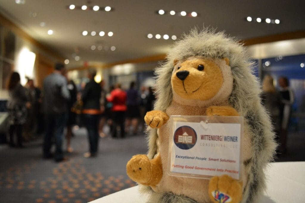 Exceptional People Smart Solutions