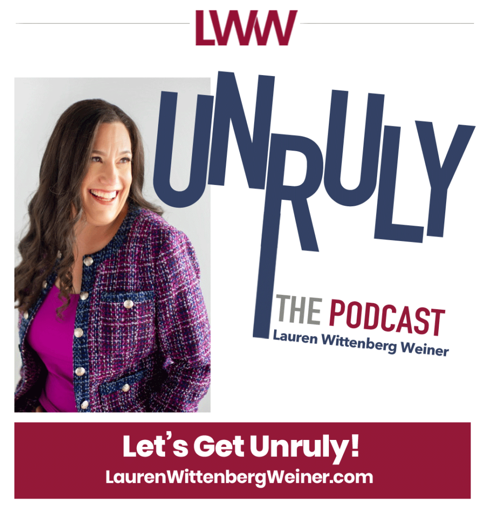 UNRULY THE PODCAST