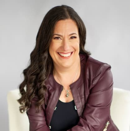 Lauren Wittenberg Weiner