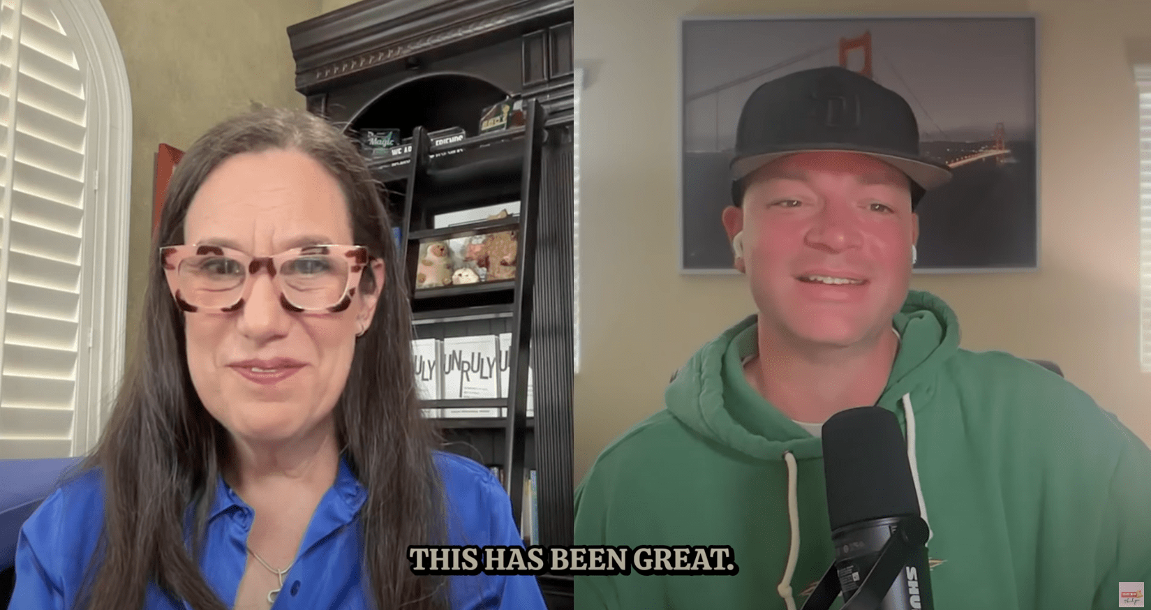 Unruly Resilience with Author of 'Unruly', Lauren Wittenberg Weiner