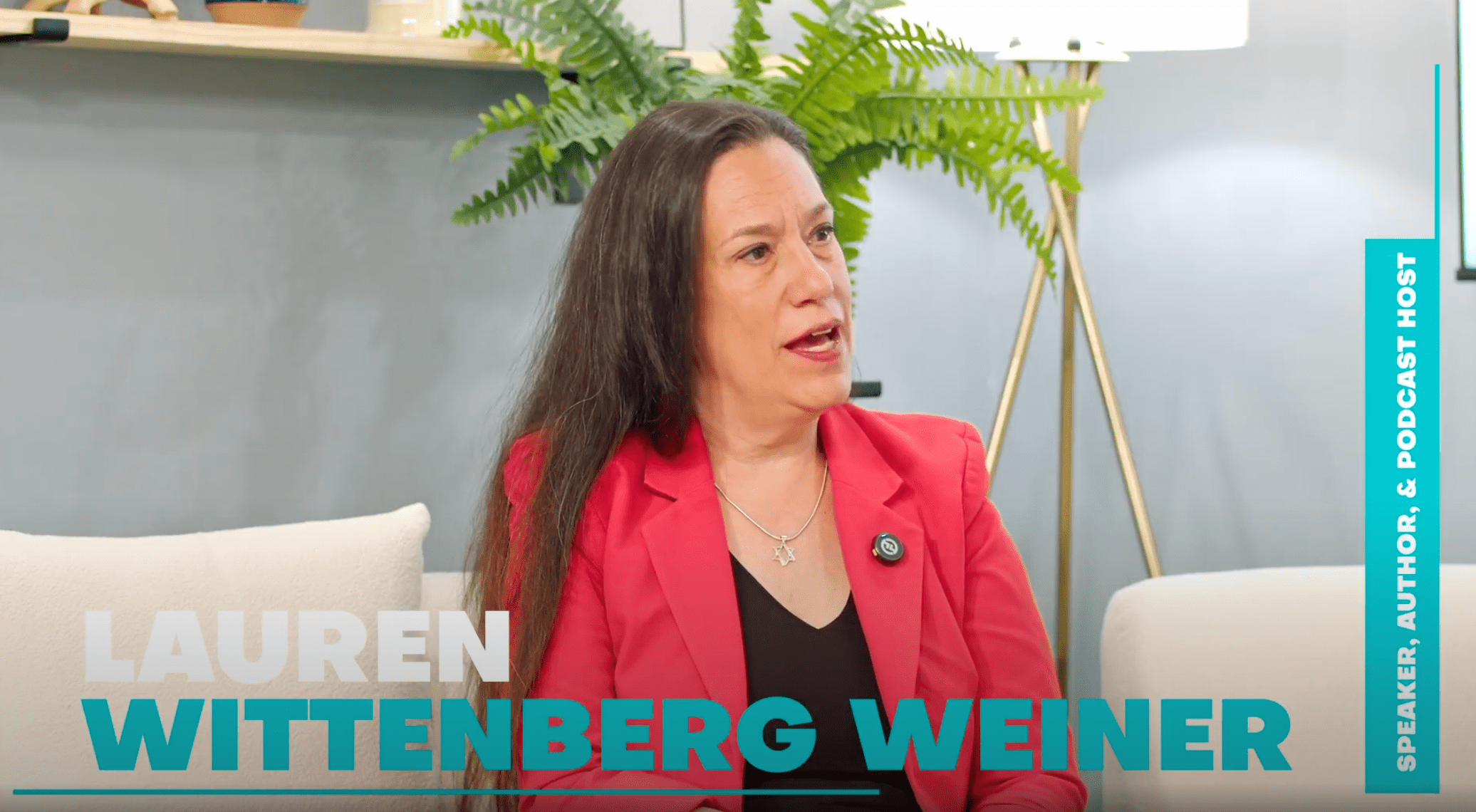 Caffeinated Conversations with Brooke Allen, EP 85: Resilience in Action