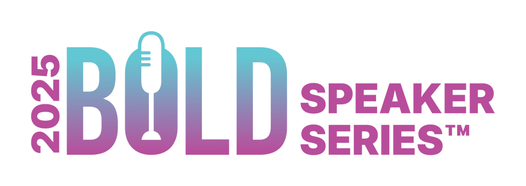 Bold Speaker Series