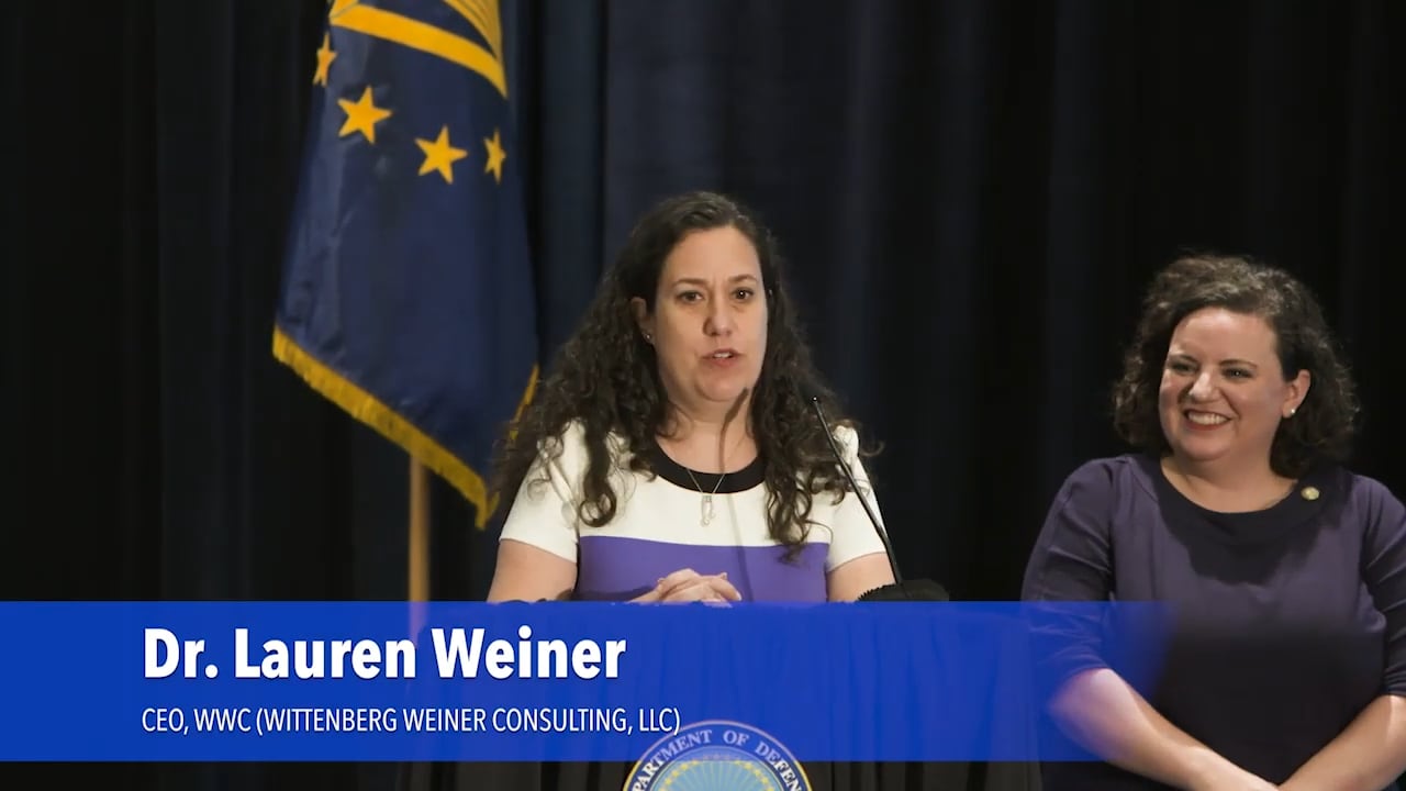 Wittenberg Weiner Consulting on How MilSpouse Hiring Impacts Their Company