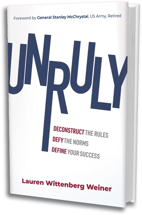UNRULY
