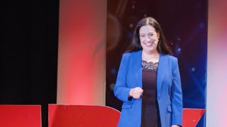 TedX Speech