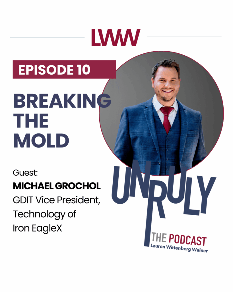 Michael Grochol