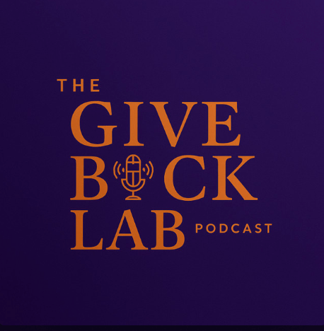 The Give Back Lab