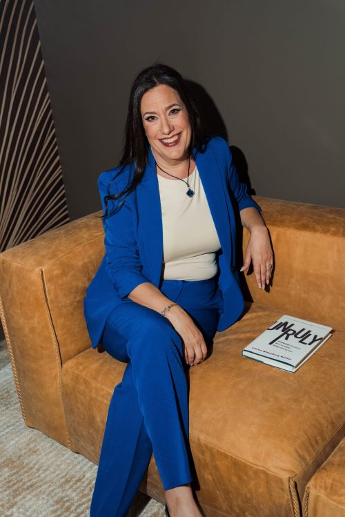 Lauren Wittenberg Weiner